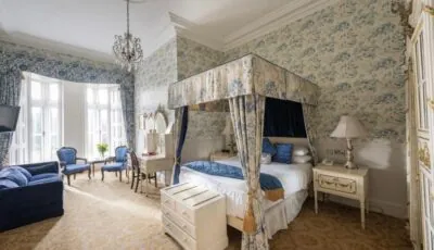 Belleek Castle