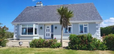Belmullet View Holiday Accommodation