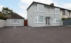 Belvedere House Cork Guest House