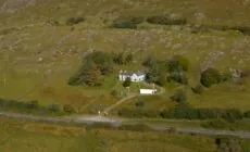 Ben Lettery Hostel