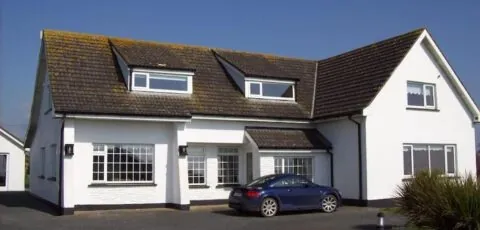 Benvoy House apartment