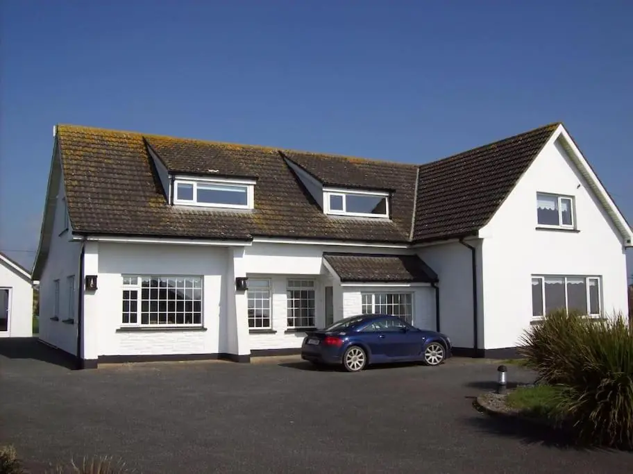 Benvoy House apartment