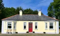 Birch Tree Cottage
