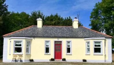 Birch Tree Cottage