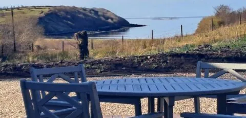 Blaneys Coastal Cottage