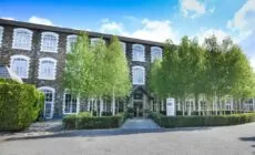 Blarney Woollen Mills Hotel – BW Signature Collection