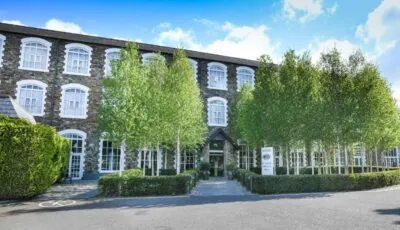 Blarney Woollen Mills Hotel - BW Signature Collection