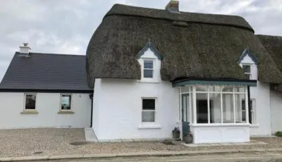Bluebell Cottage
