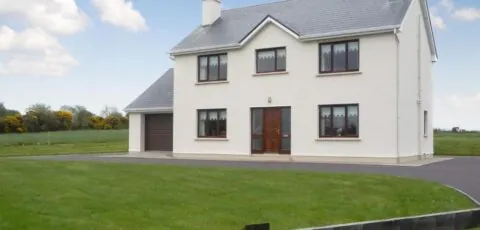 Boherbue Holiday Home