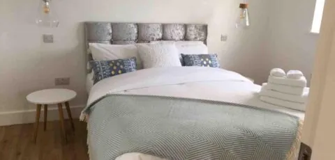 Boherbui Cottage on the Wild Atlantic Way