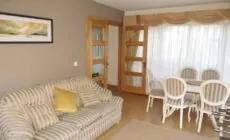 Borodino Studio Apartment