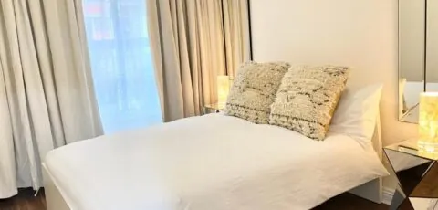 Boutique Cosy Centre Apartment