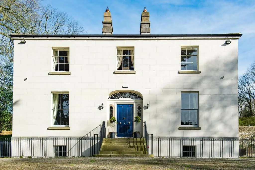 Boyne House Slane