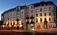 Bracken Court Hotel