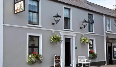 Brennan&rsquo;s Accommodation Glenties