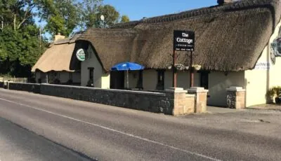 Bridge Cottage