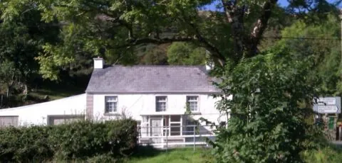 Bridge House