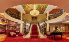 Bridge House Hotel