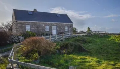 Bridies Cottage