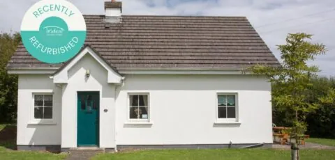 Brittas Bay Holiday Village No 32