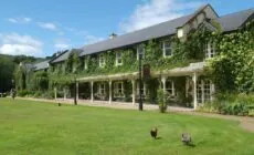 BrookLodge & Macreddin Village