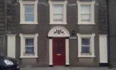 Brownes Town House