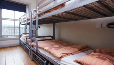 Bru Bar & Hostel