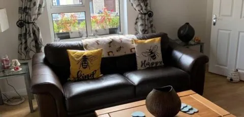 Bumblebee Cottage