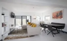 Burrow Park Holiday Apartments