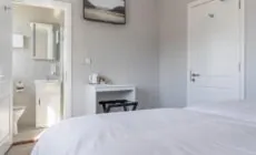 Burrows Lodge
