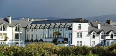Butler Arms Hotel
