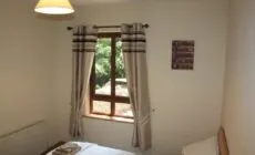 Butterfly cabin