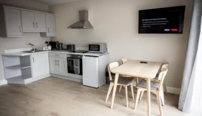 Cahermaclanchy Apartment Doolin
