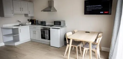 Cahermaclanchy Apartment Doolin