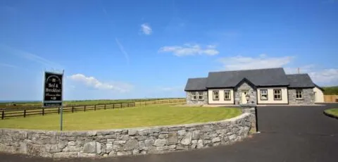 Cahermaclanchy House BB