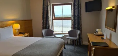 Caisleain Oir Hotel