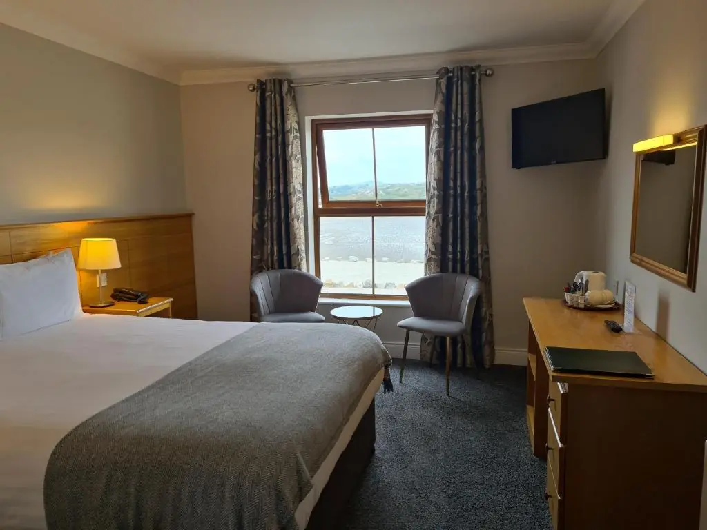 Caisleain Oir Hotel