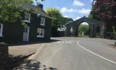 Carey&rsquo;s Bar & Farmhouse Kilkenny Border