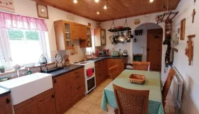 Carnowen Cottage