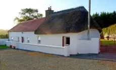 Carthy's Cottage