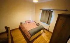Casa acogedora en D08