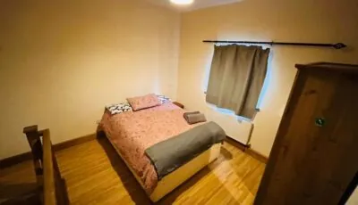 Casa acogedora en D08