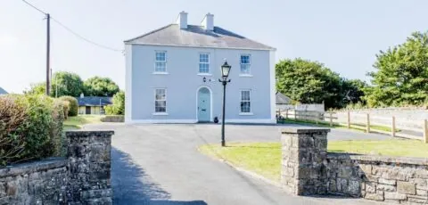 Casa del Mar Bundoran
