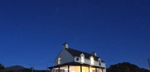 Casey House