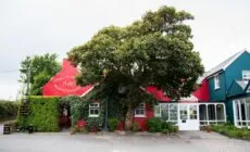Casey&rsquo;s Of Baltimore Collection Caseys of Baltimore Hotel Baltimore Lodge Baltimore Cottage