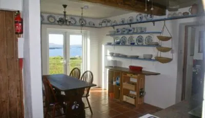 Cashel 129 Prestons Cottage
