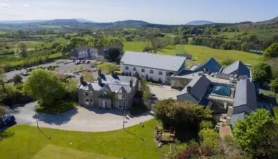 Castle Dargan Hotel