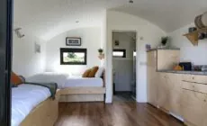 Castledarcy Glamping