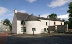 Castletown Round House