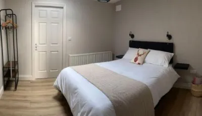 Castletroy Apartment